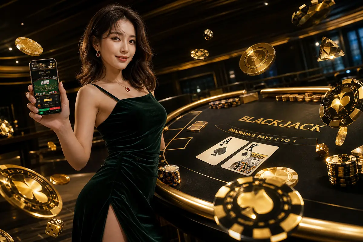 cita88 platform judi online Malaysia dipercayai