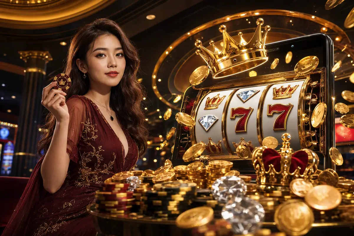cita88 program VIP tahap keahlian