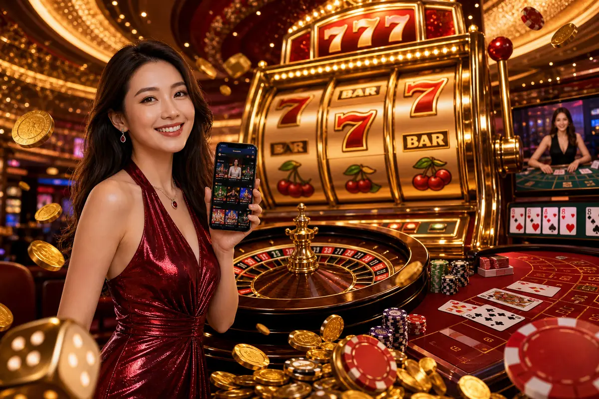 cita88 slot online koleksi permainan pilihan