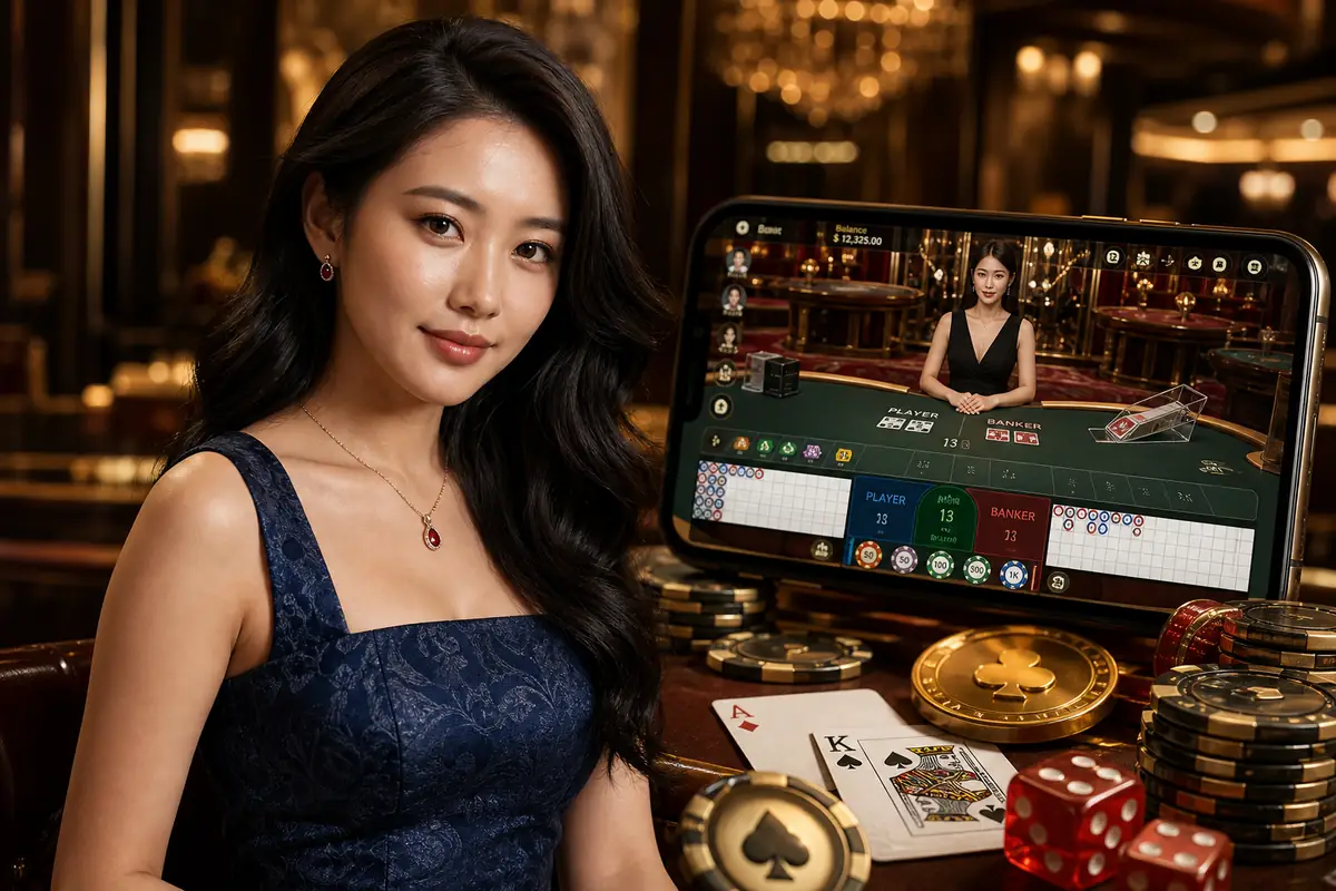 cita88 Casino panduan daftar akaun mudah alih